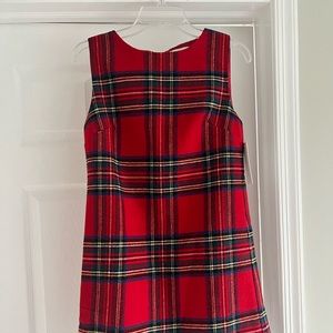 NWT Red Dress Boutique Holiday Dress size small